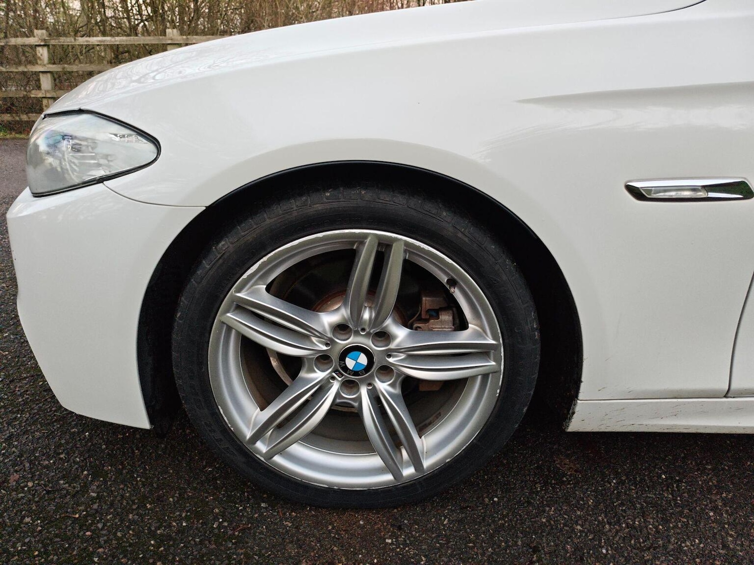 Used BMW 5 Series 2013 for sale - 77011751: Photo 19