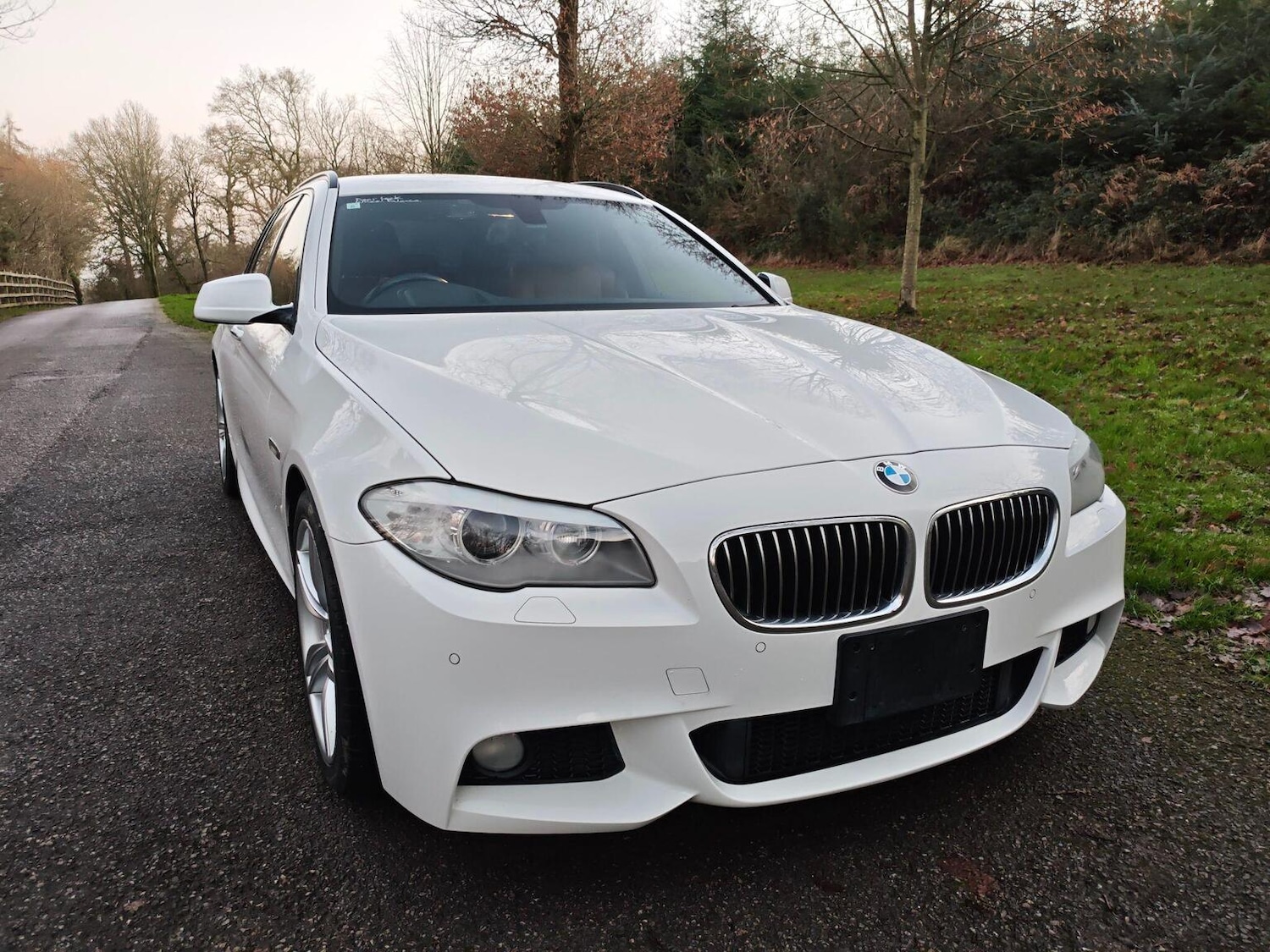 Used BMW 5 Series 2013 for sale - 77011751: Photo 2