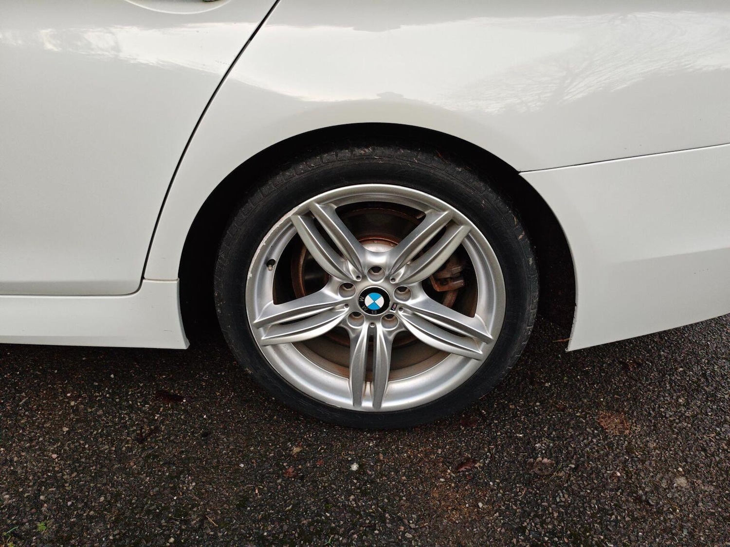 Used BMW 5 Series 2013 for sale - 77011751: Photo 20