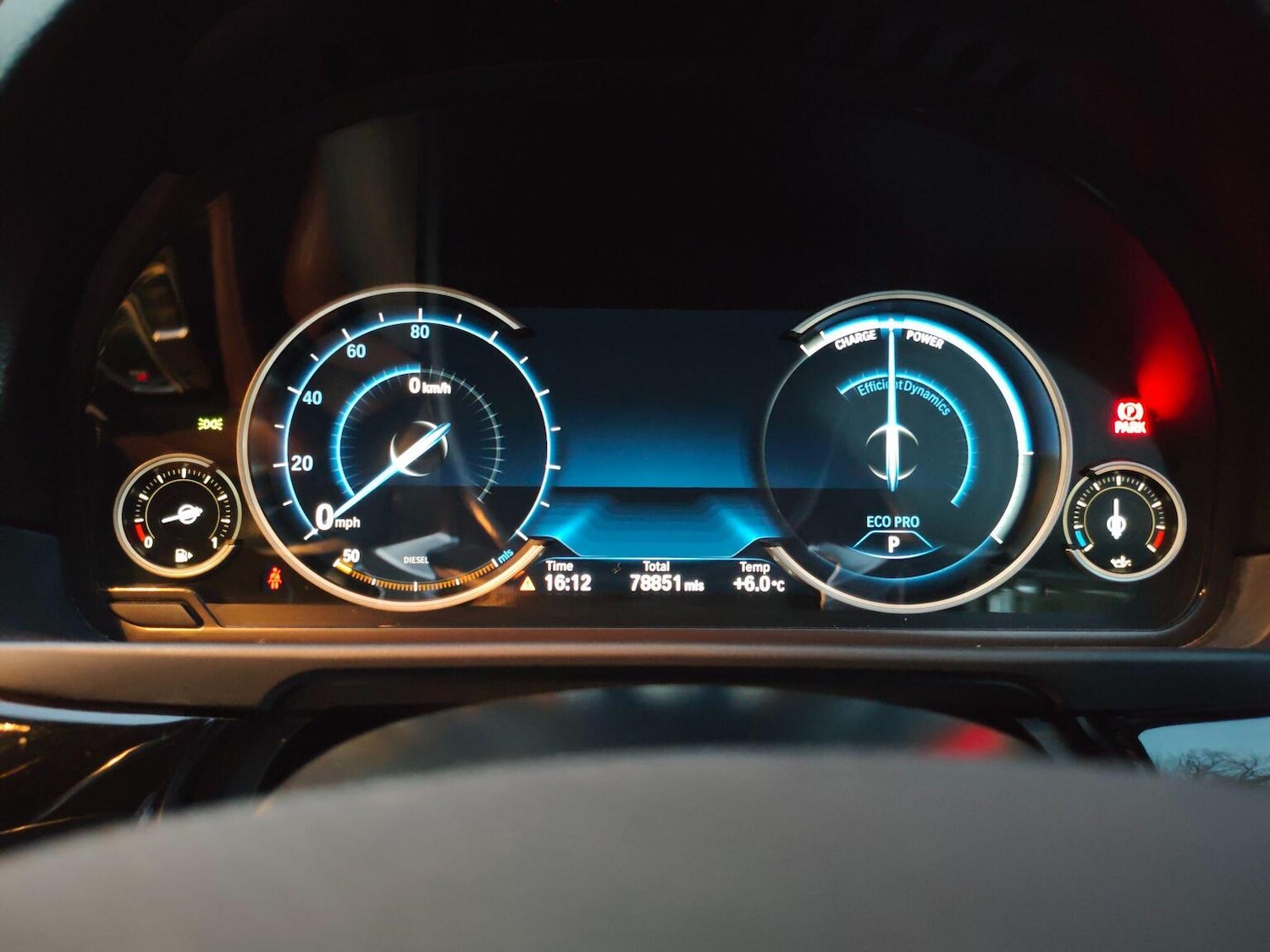 Used BMW 5 Series 2013 for sale - 77011751: Photo 23