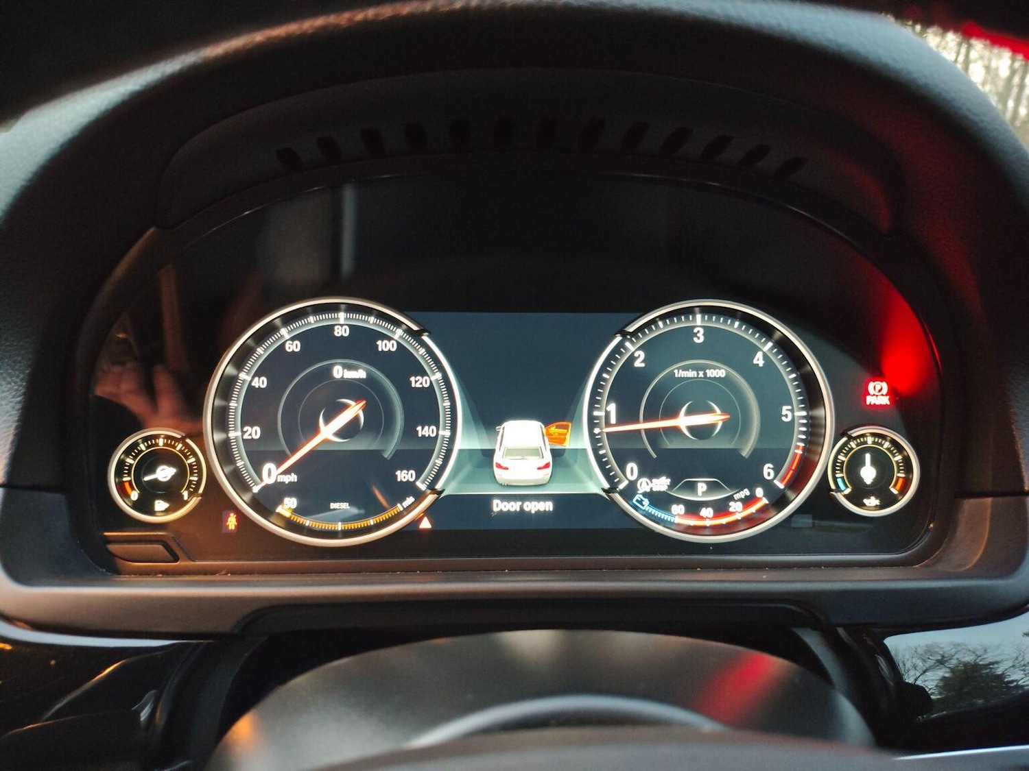 Used BMW 5 Series 2013 for sale - 77011751: Photo 25