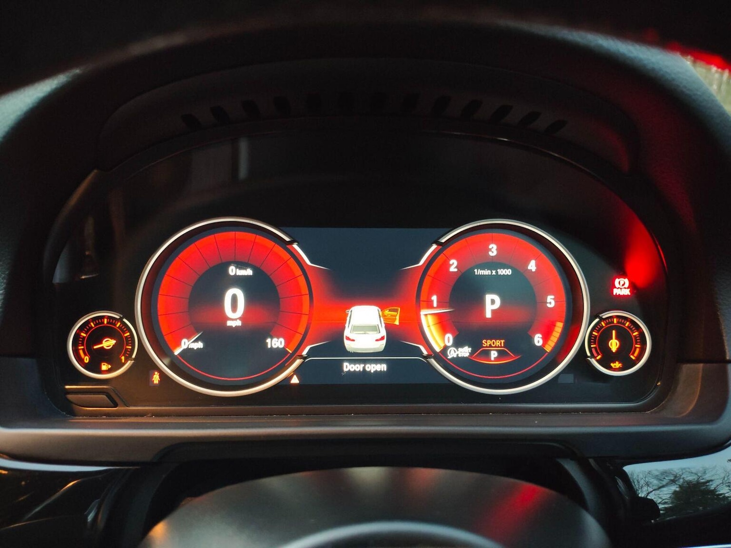 Used BMW 5 Series 2013 for sale - 77011751: Photo 26