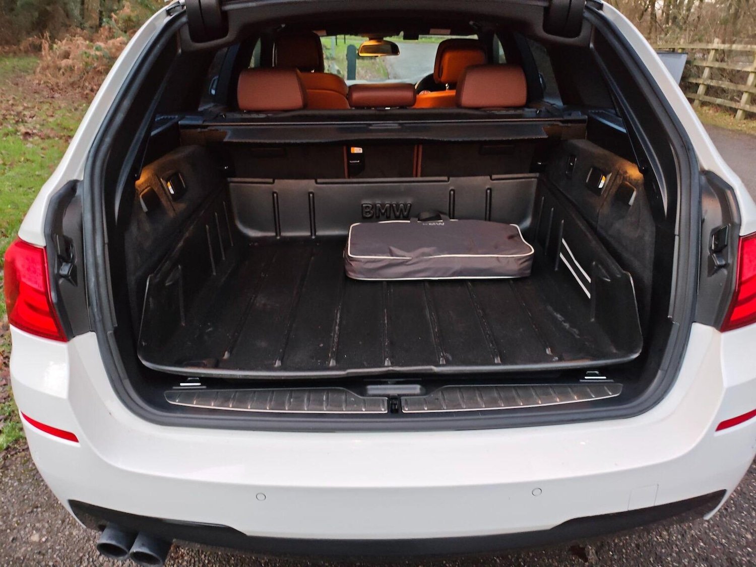 Used BMW 5 Series 2013 for sale - 77011751: Photo 28