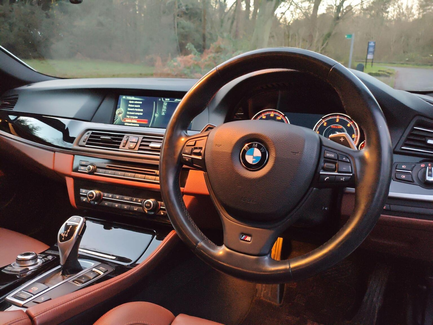 Used BMW 5 Series 2013 for sale - 77011751: Photo 29