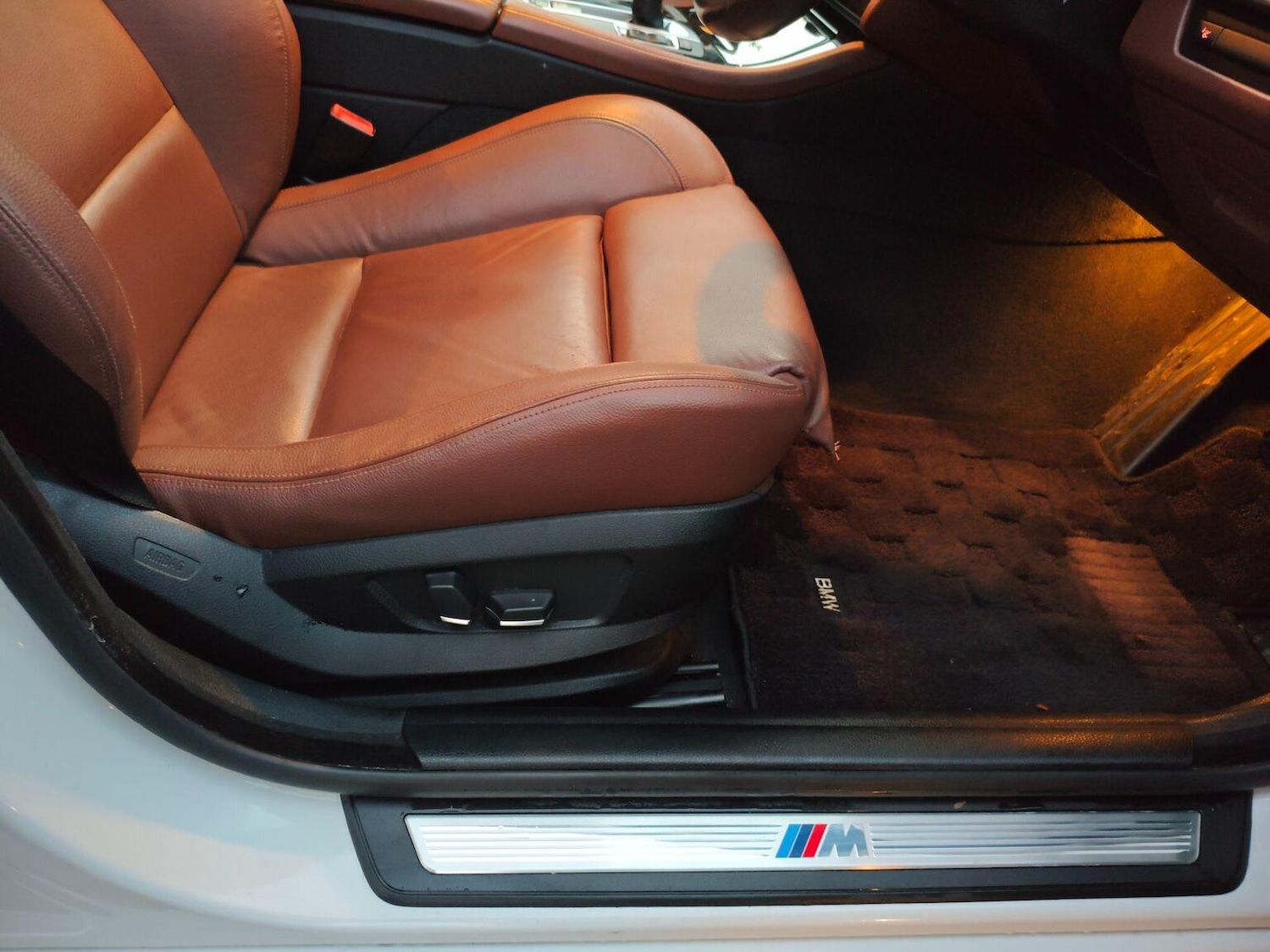 Used BMW 5 Series 2013 for sale - 77011751: Photo 30