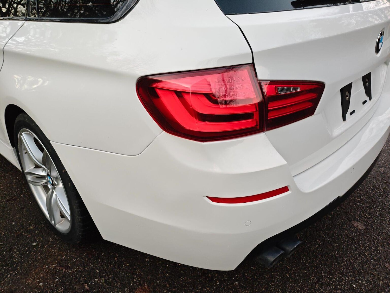 Used BMW 5 Series 2013 for sale - 77011751: Photo 31