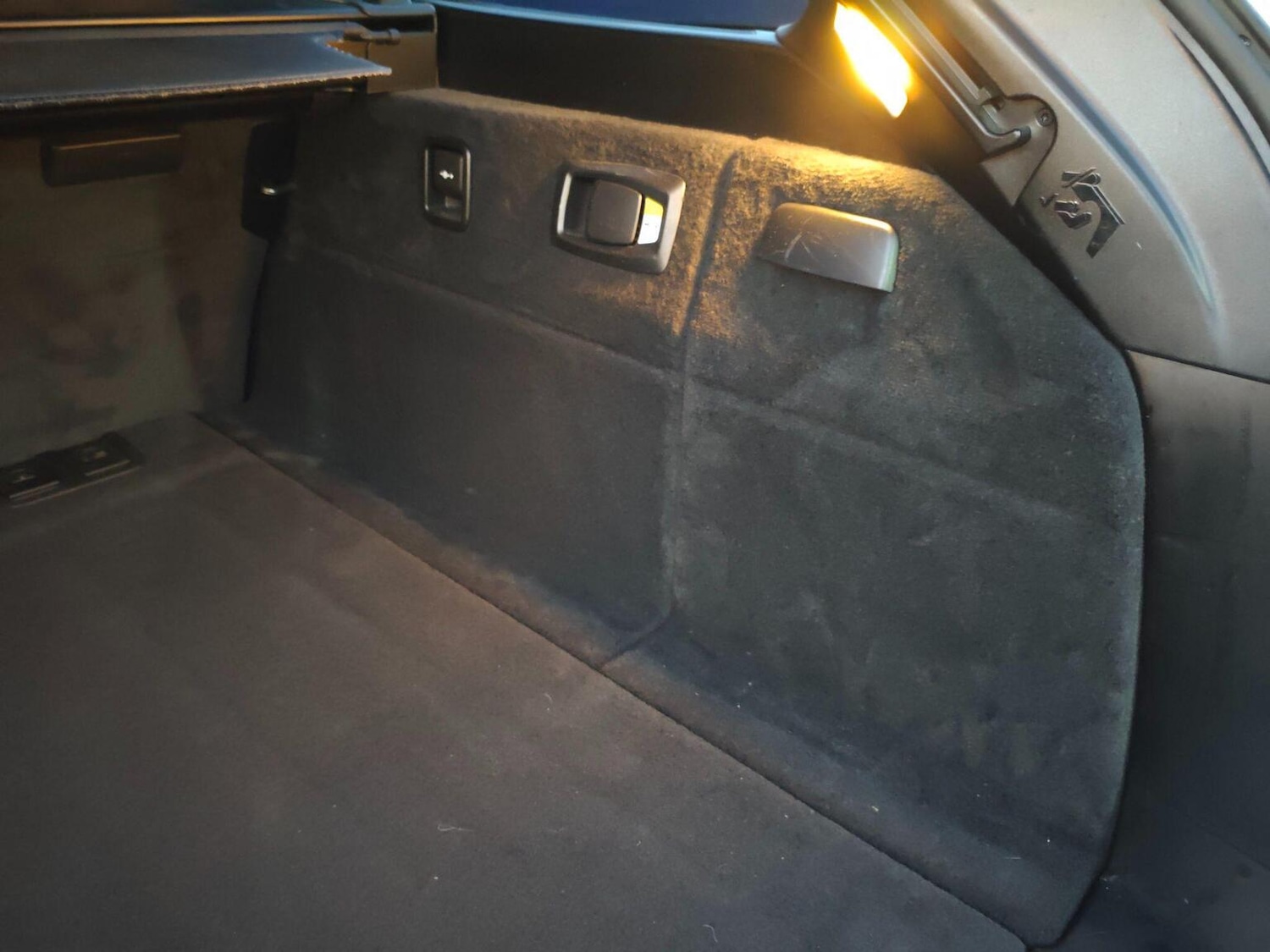 Used BMW 5 Series 2013 for sale - 77011751: Photo 34