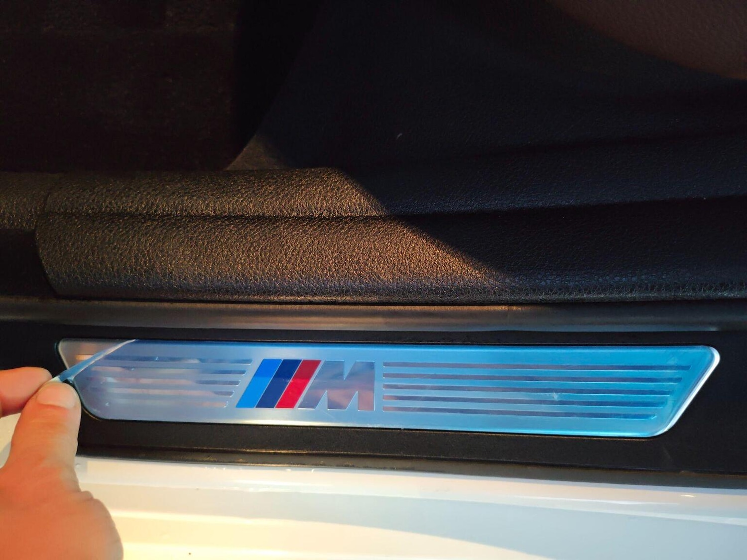 Used BMW 5 Series 2013 for sale - 77011751: Photo 35