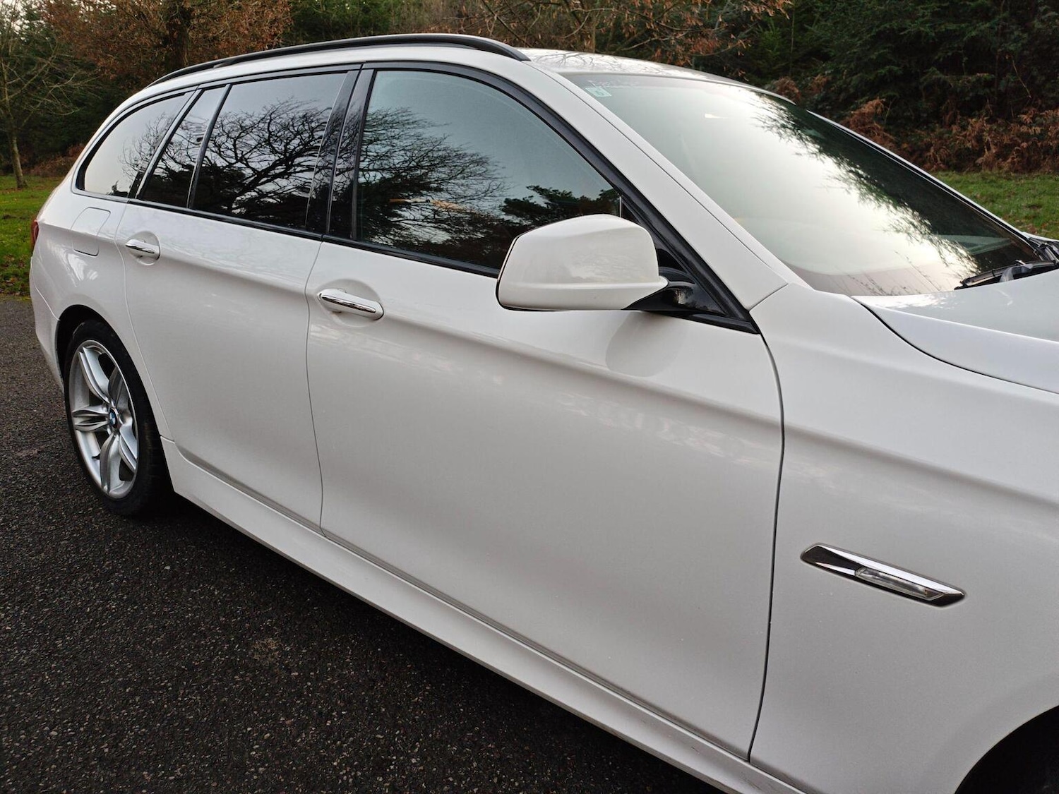 Used BMW 5 Series 2013 for sale - 77011751: Photo 37