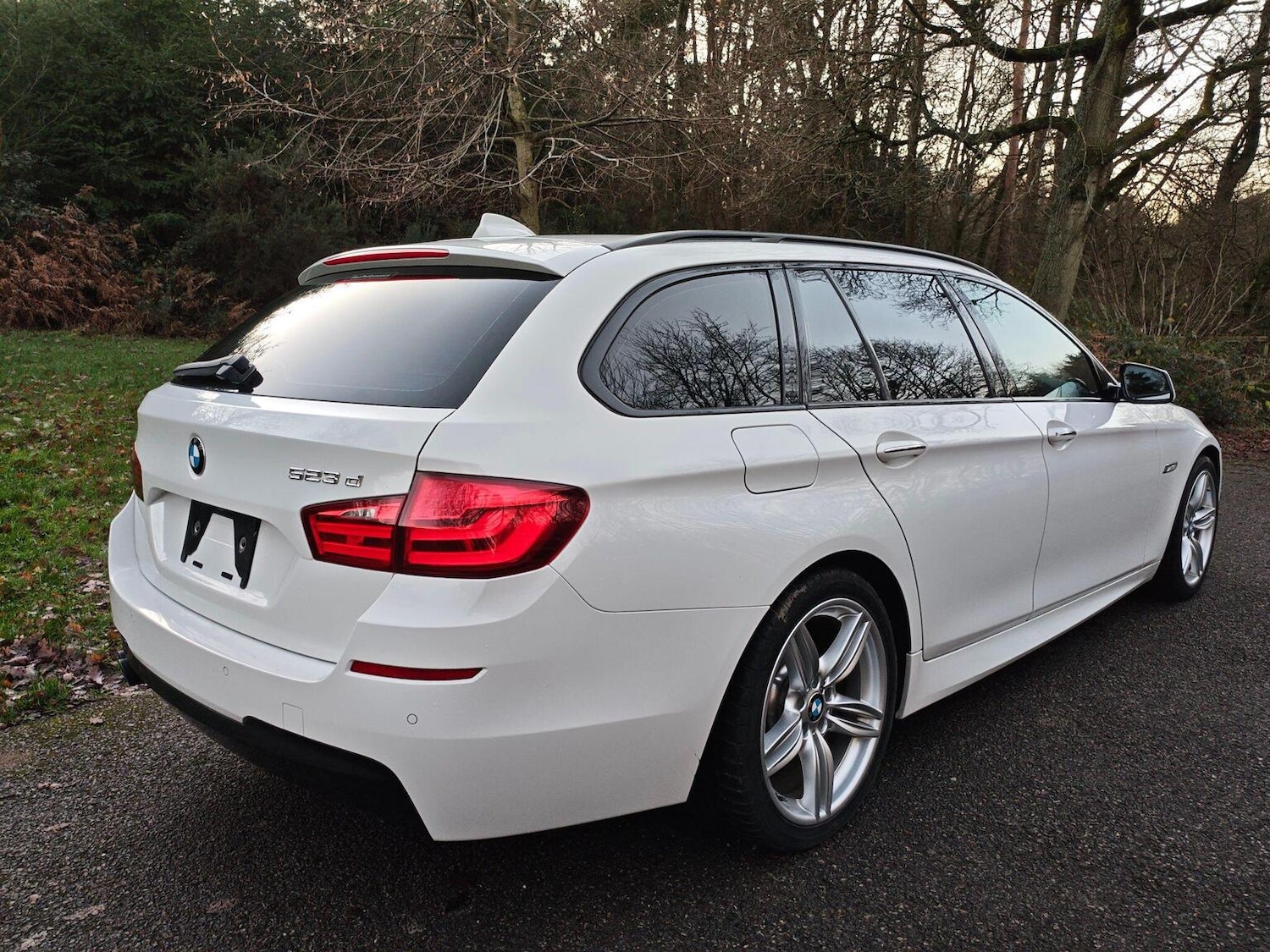 Used BMW 5 Series 2013 for sale - 77011751: Photo 7