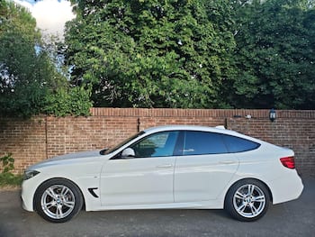 Used BMW 3 Series Gran Turismo 2014 for sale - 79746414: Photo