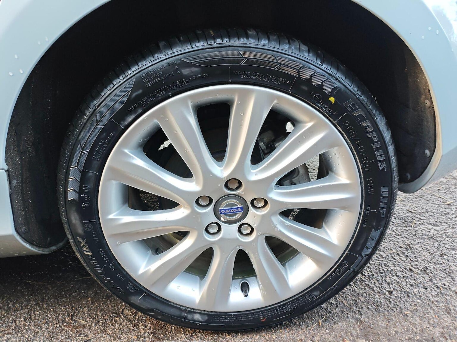 Used Volvo V40 2013 for sale - 77240316: Photo 18