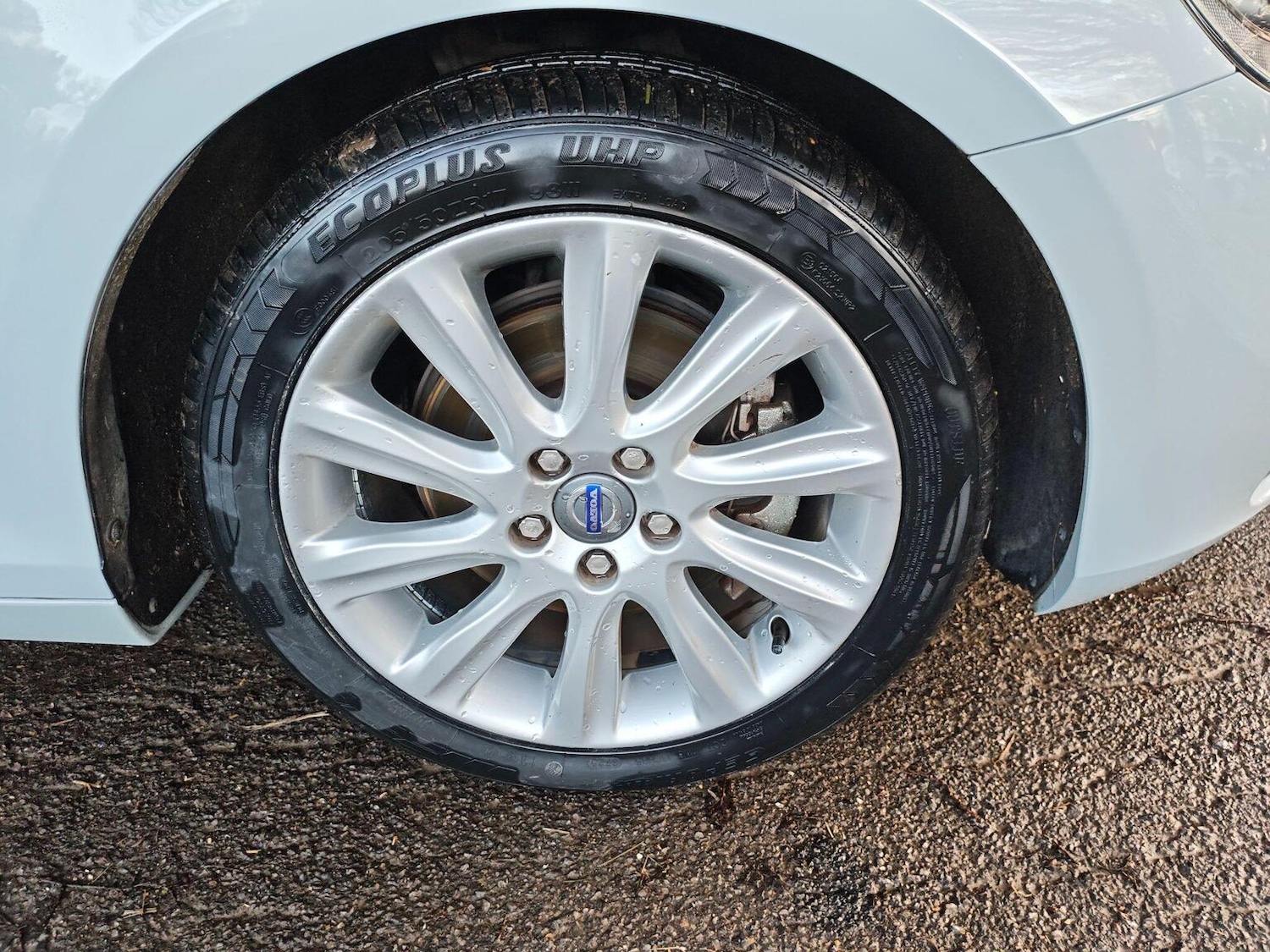 Used Volvo V40 2013 for sale - 77240316: Photo 20