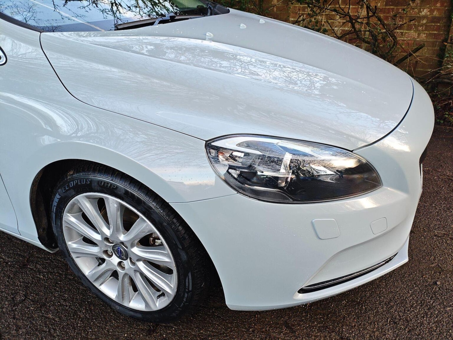 Used Volvo V40 2013 for sale - 77240316: Photo 34