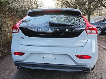 Used Volvo V40 2013 for sale - 77240316: Photo