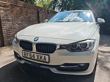 Used BMW 3 Series 2014 for sale - 79690294: Photo