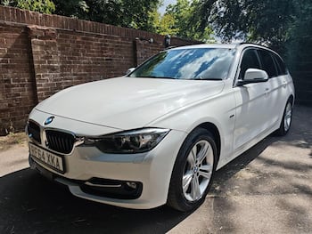 Used BMW 3 Series 2014 for sale - 79690294: Photo