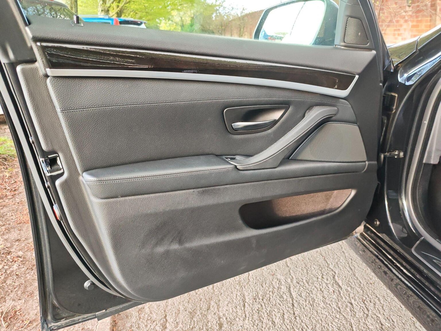 Used BMW 5 Series 2011 for sale - 78090694: Photo 10