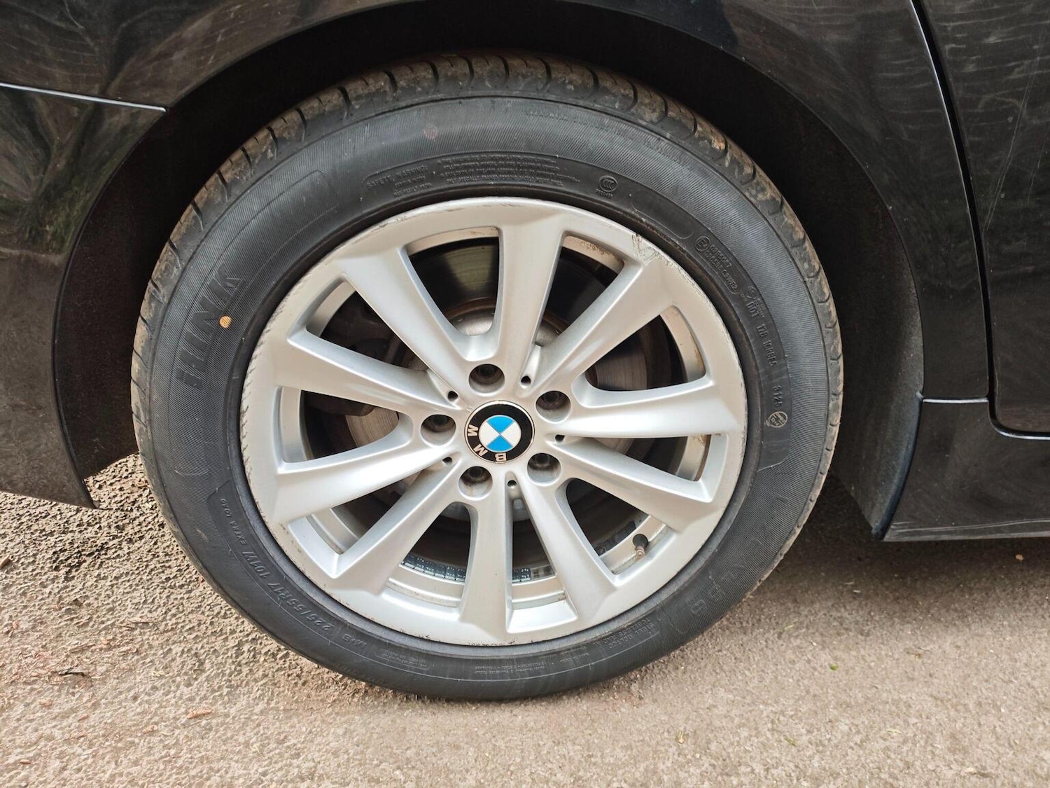 Used BMW 5 Series 2011 for sale - 78090694: Photo 11