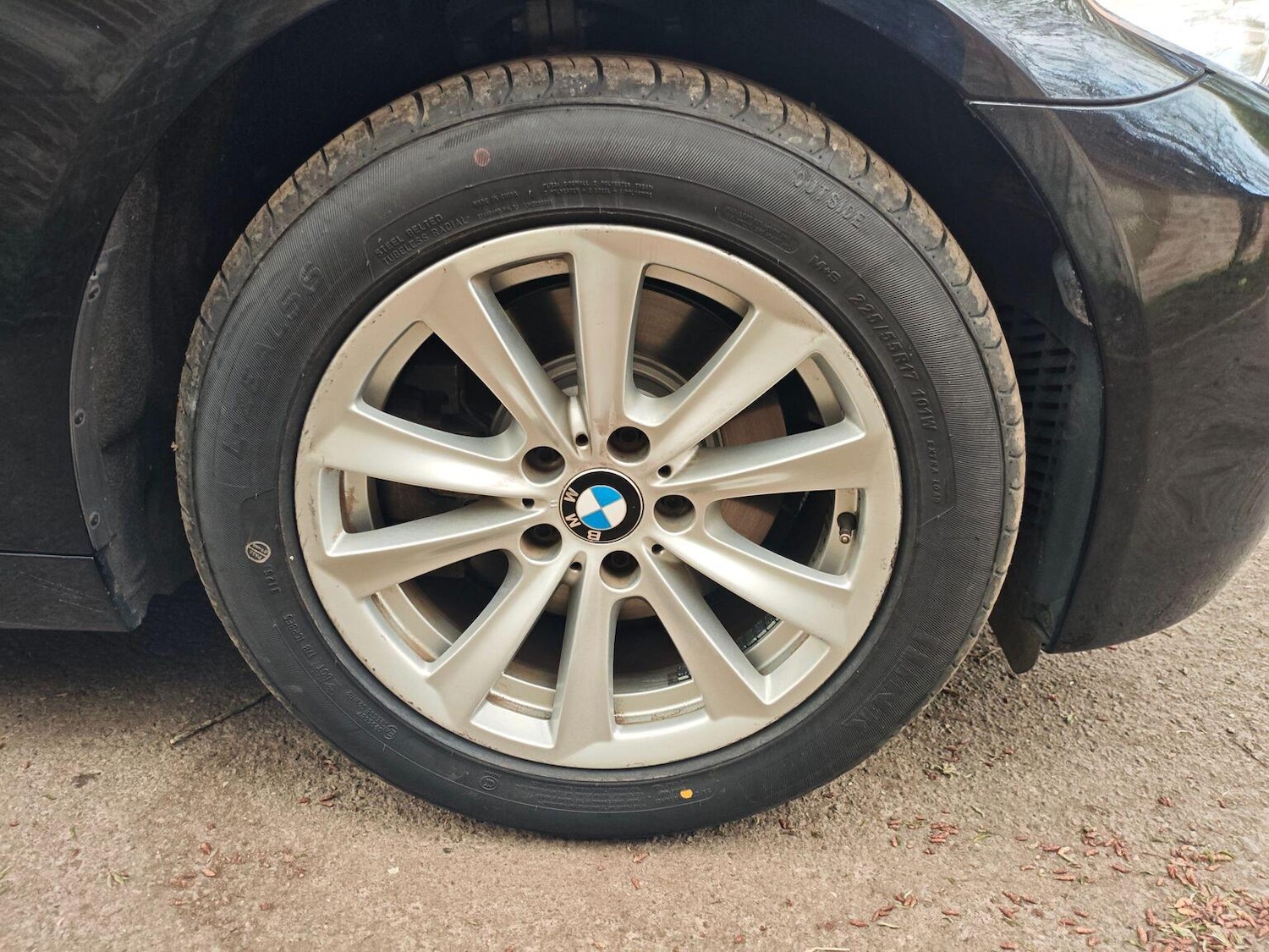 Used BMW 5 Series 2011 for sale - 78090694: Photo 12