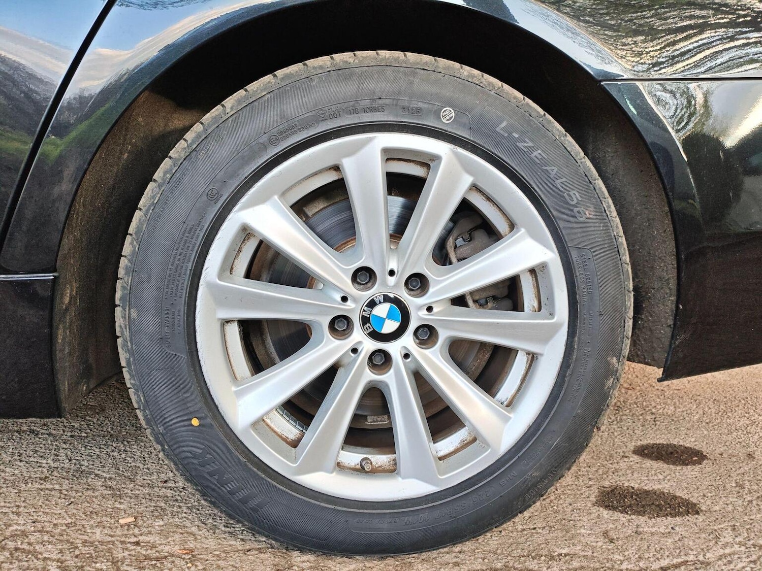 Used BMW 5 Series 2011 for sale - 78090694: Photo 13