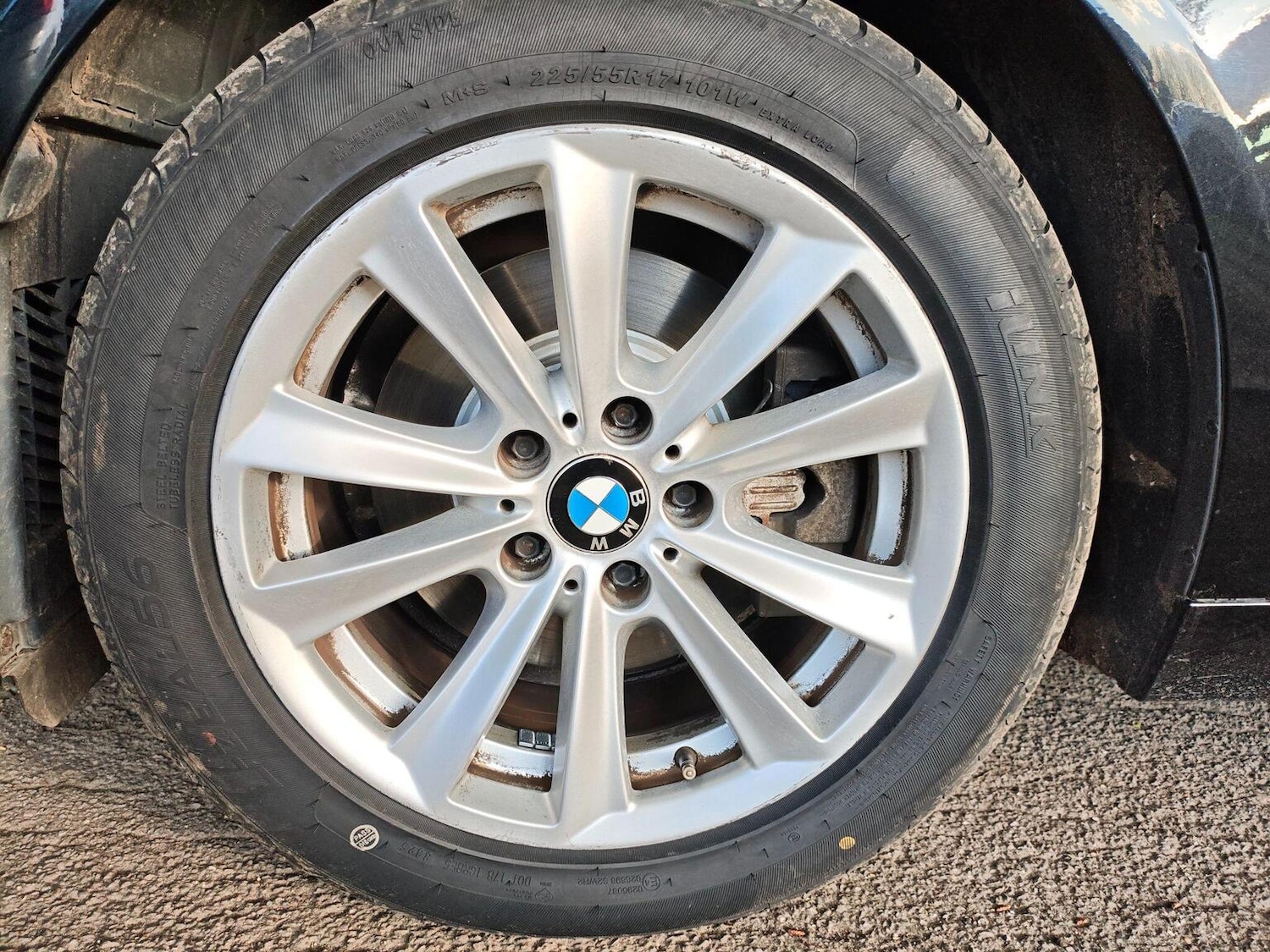 Used BMW 5 Series 2011 for sale - 78090694: Photo 14