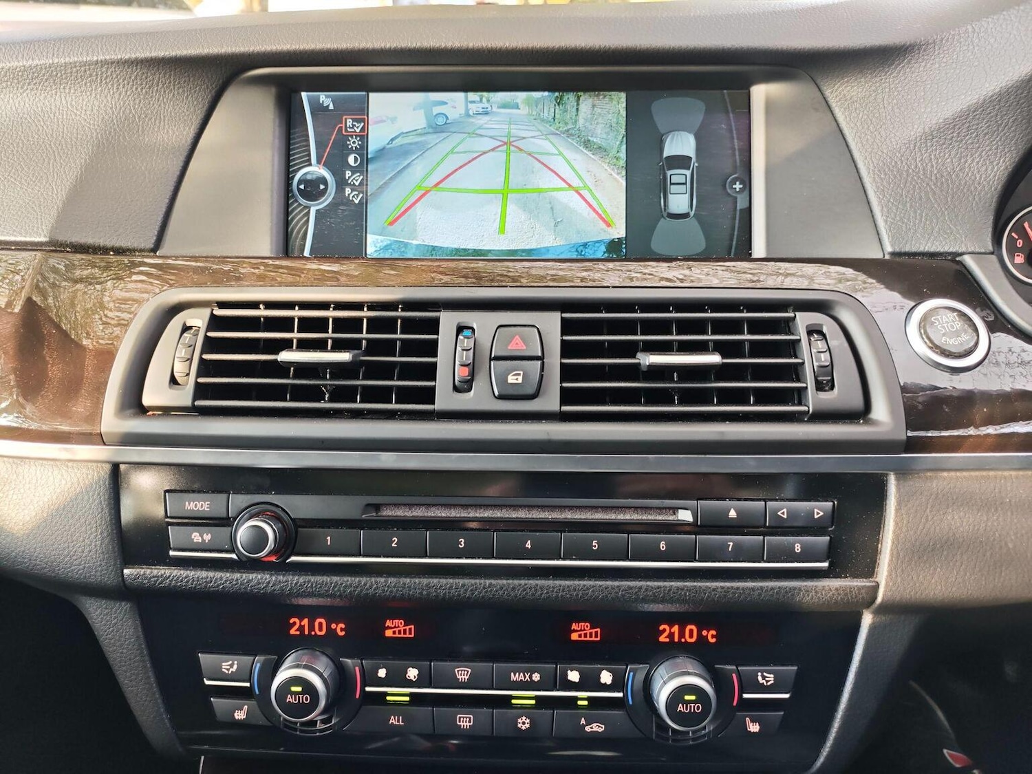 Used BMW 5 Series 2011 for sale - 78090694: Photo 15