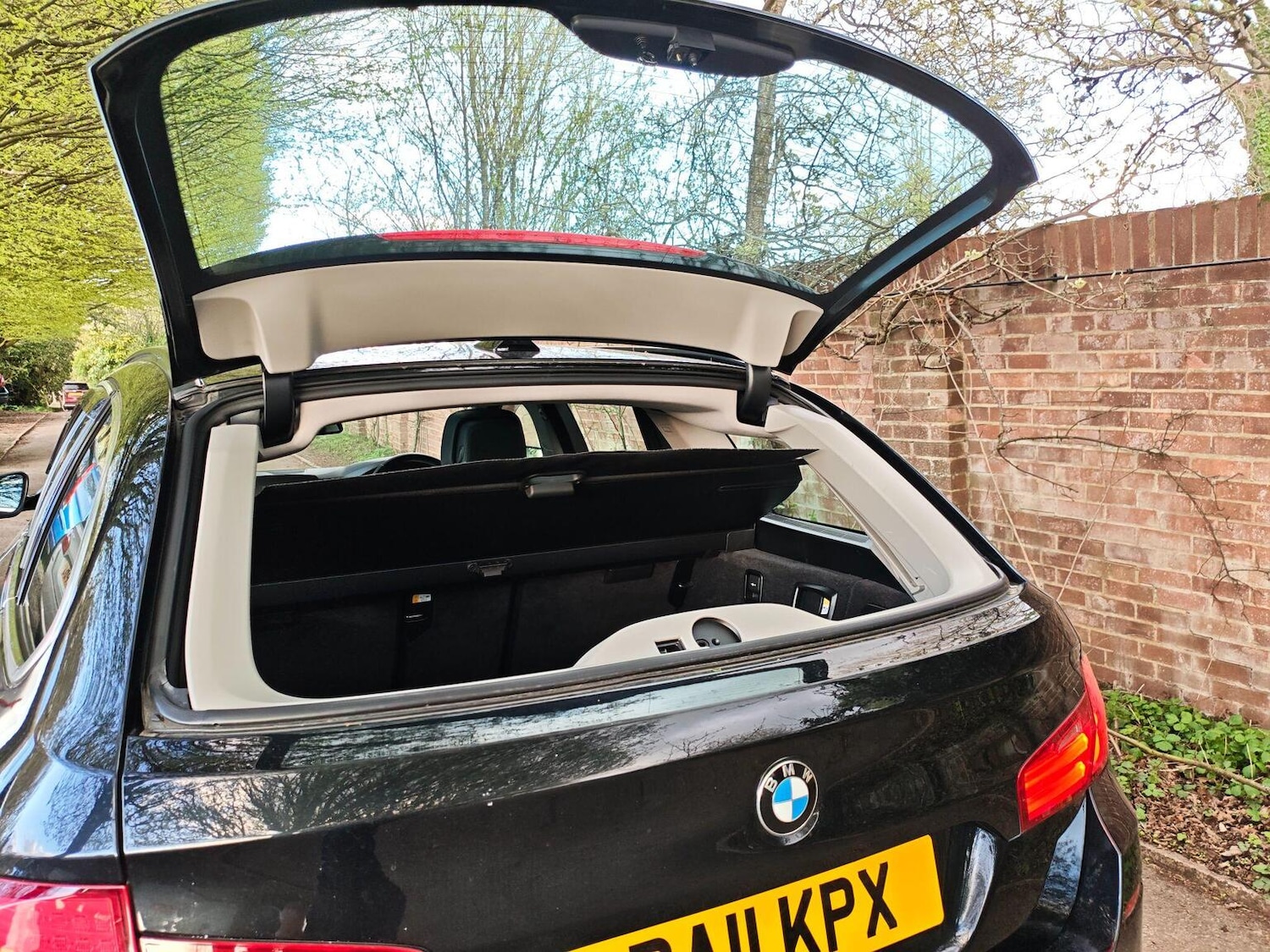 Used BMW 5 Series 2011 for sale - 78090694: Photo 16