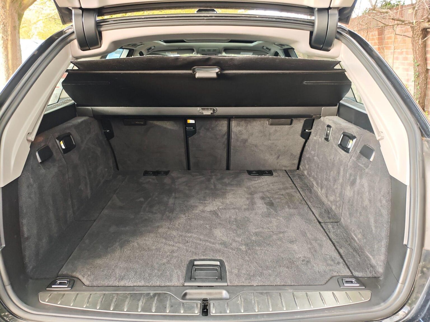 Used BMW 5 Series 2011 for sale - 78090694: Photo 17