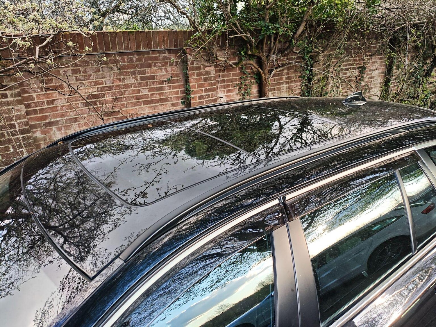 Used BMW 5 Series 2011 for sale - 78090694: Photo 18