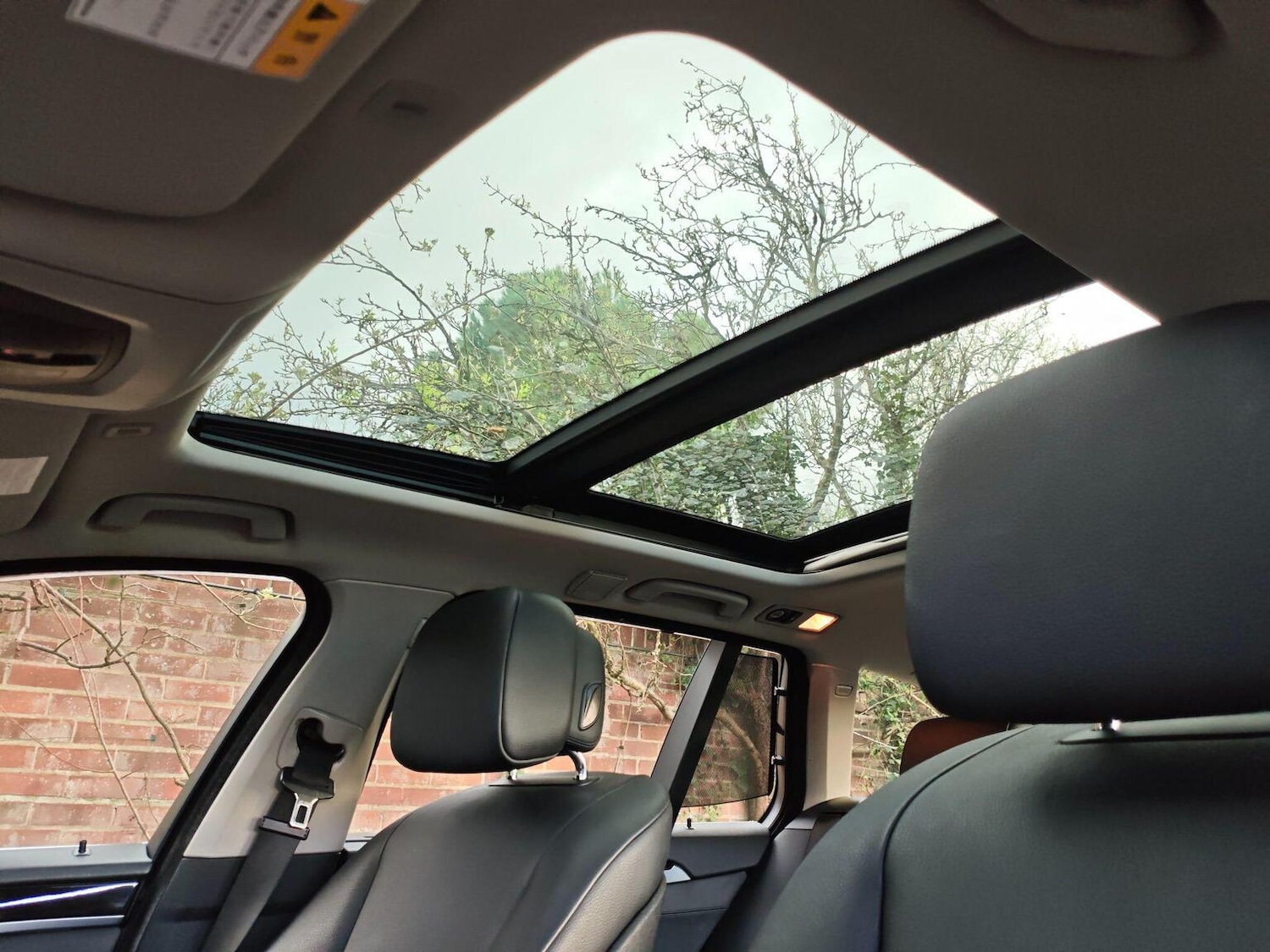 Used BMW 5 Series 2011 for sale - 78090694: Photo 19