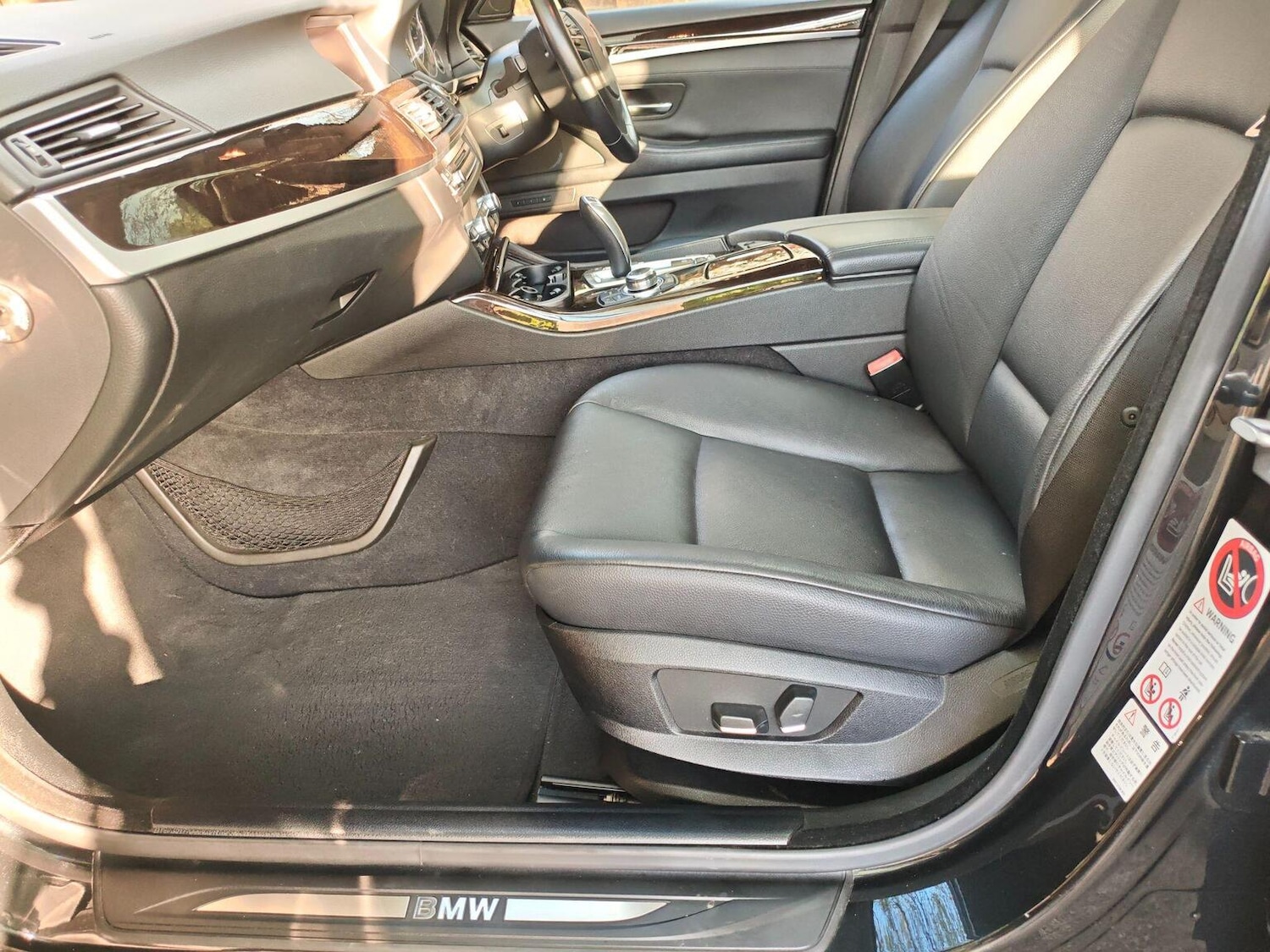 Used BMW 5 Series 2011 for sale - 78090694: Photo 20