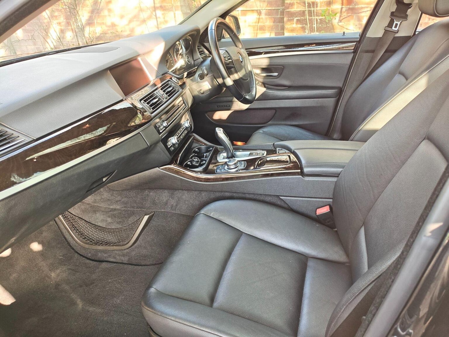 Used BMW 5 Series 2011 for sale - 78090694: Photo 21