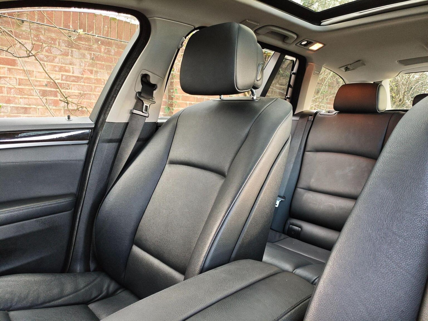 Used BMW 5 Series 2011 for sale - 78090694: Photo 22