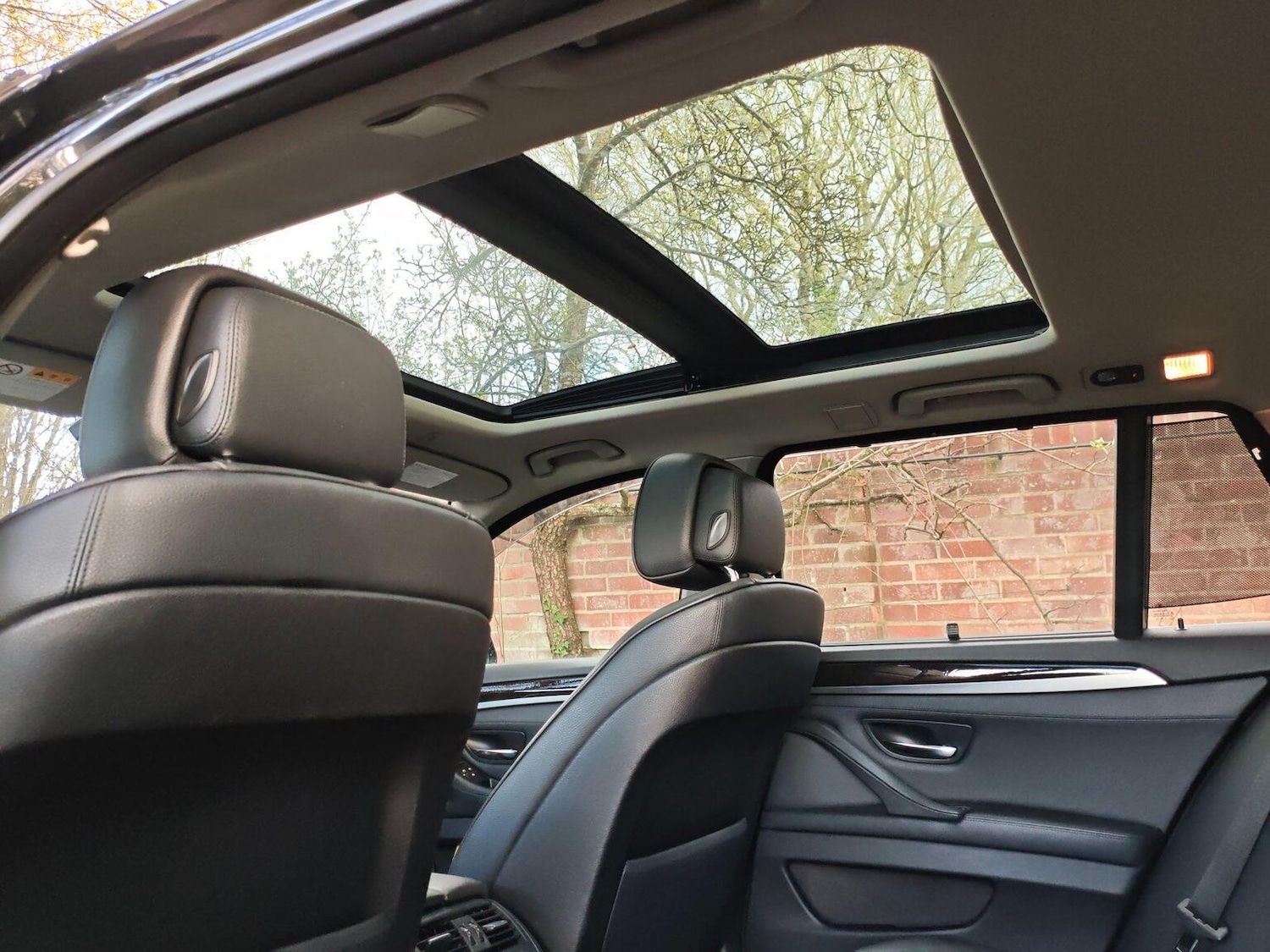 Used BMW 5 Series 2011 for sale - 78090694: Photo 23