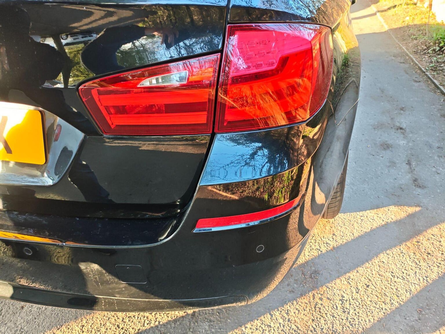 Used BMW 5 Series 2011 for sale - 78090694: Photo 27