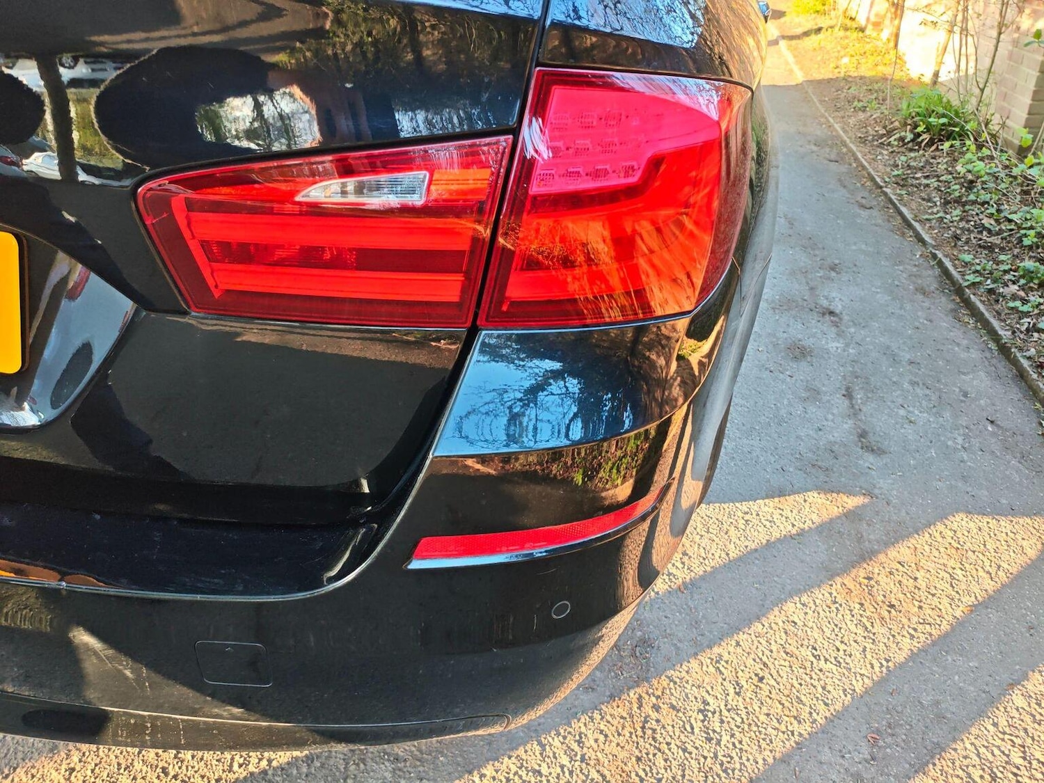 Used BMW 5 Series 2011 for sale - 78090694: Photo 28