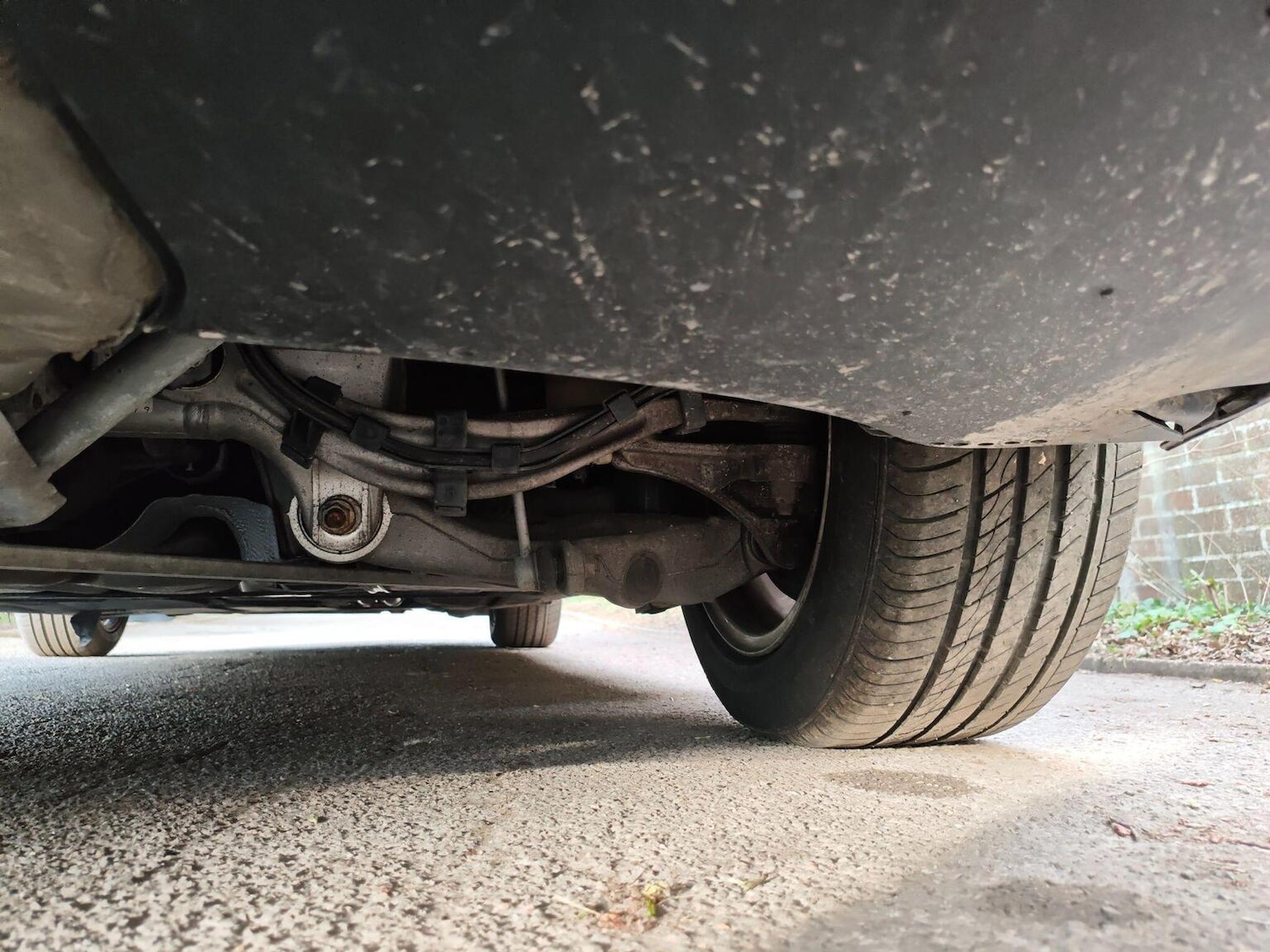 Used BMW 5 Series 2011 for sale - 78090694: Photo 29