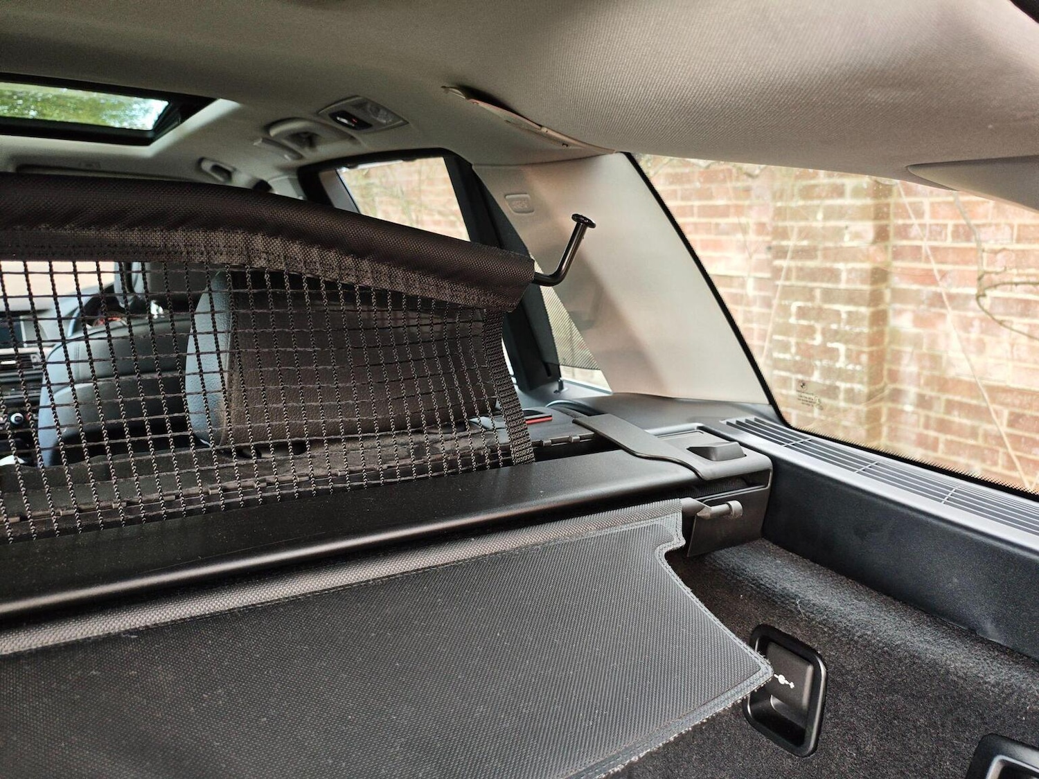 Used BMW 5 Series 2011 for sale - 78090694: Photo 32