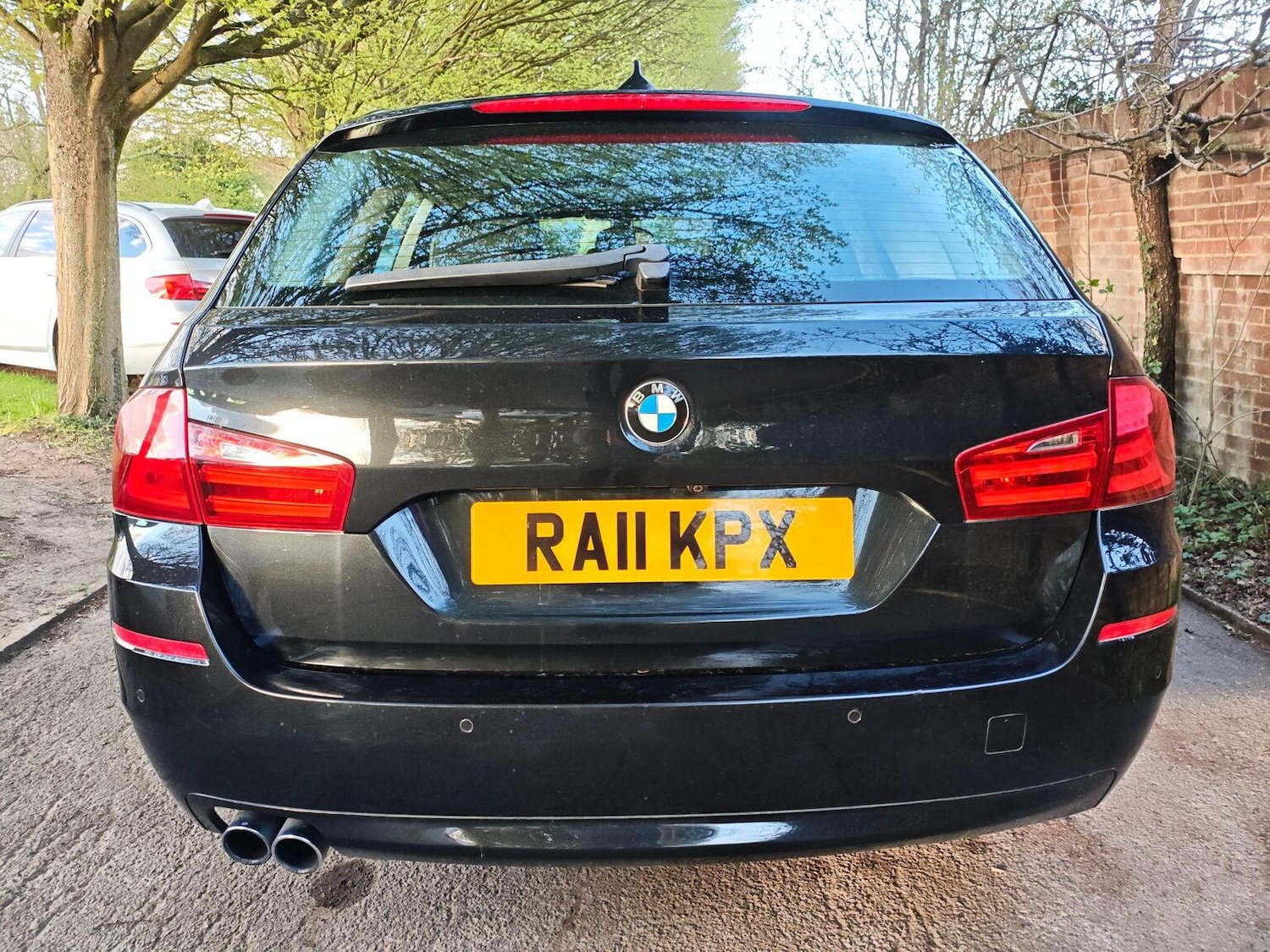 Used BMW 5 Series 2011 for sale - 78090694: Photo 5