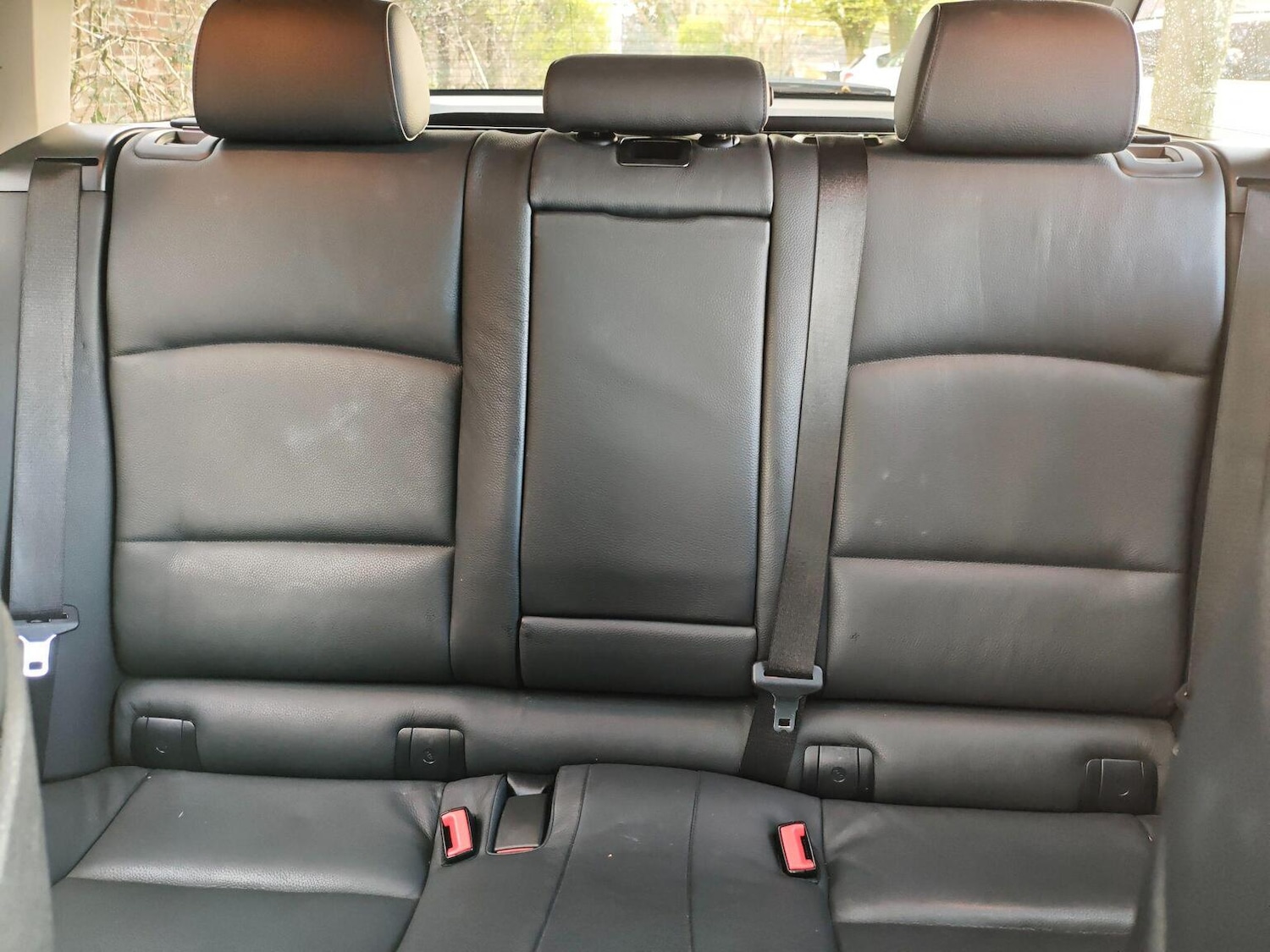 Used BMW 5 Series 2011 for sale - 78090694: Photo 6