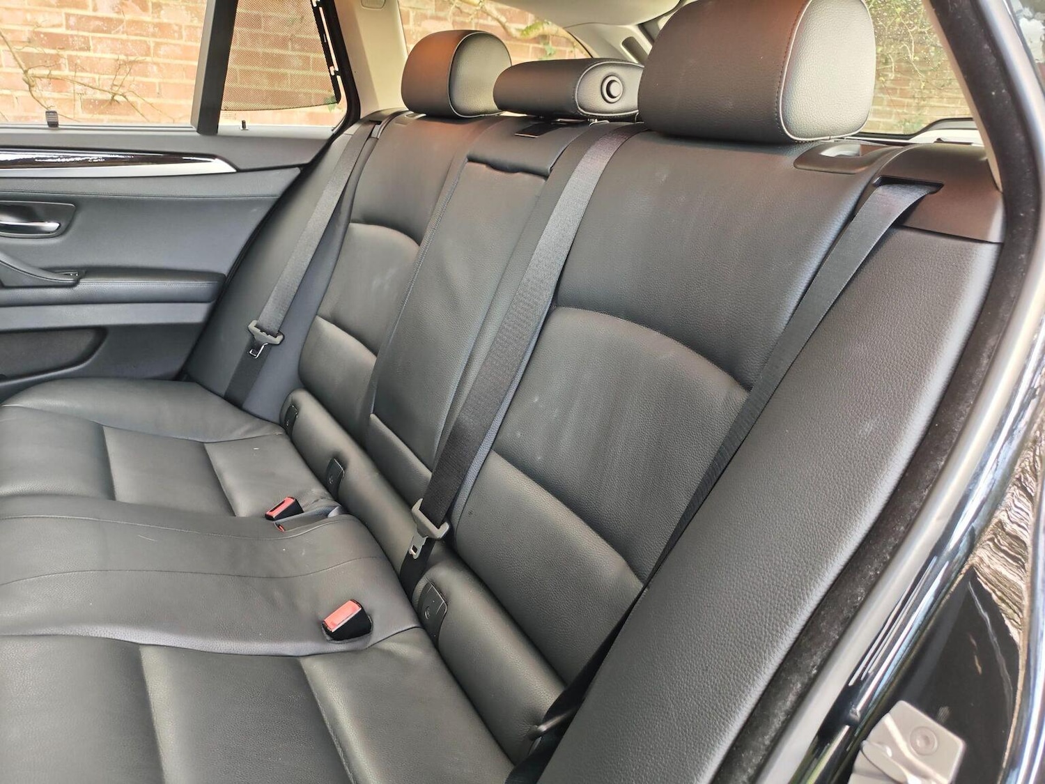 Used BMW 5 Series 2011 for sale - 78090694: Photo 7