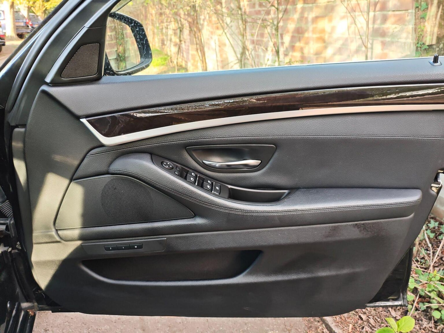 Used BMW 5 Series 2011 for sale - 78090694: Photo 9