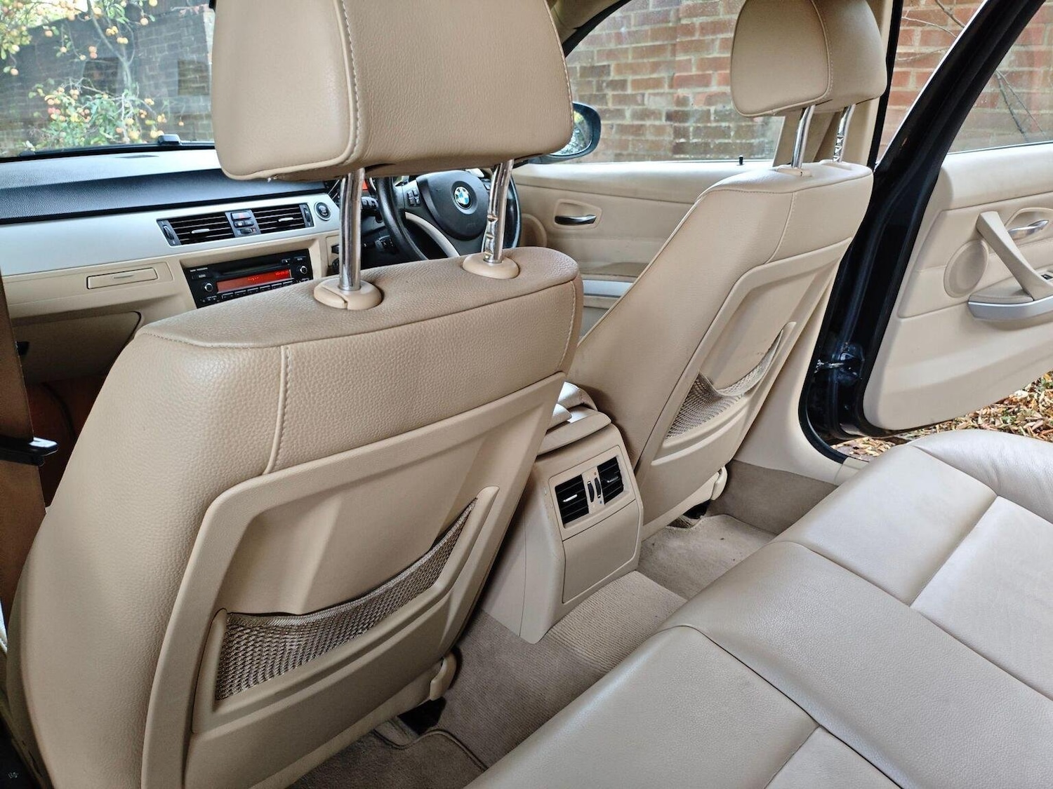 Used BMW 3 Series 2009 for sale - 76638033: Photo 10