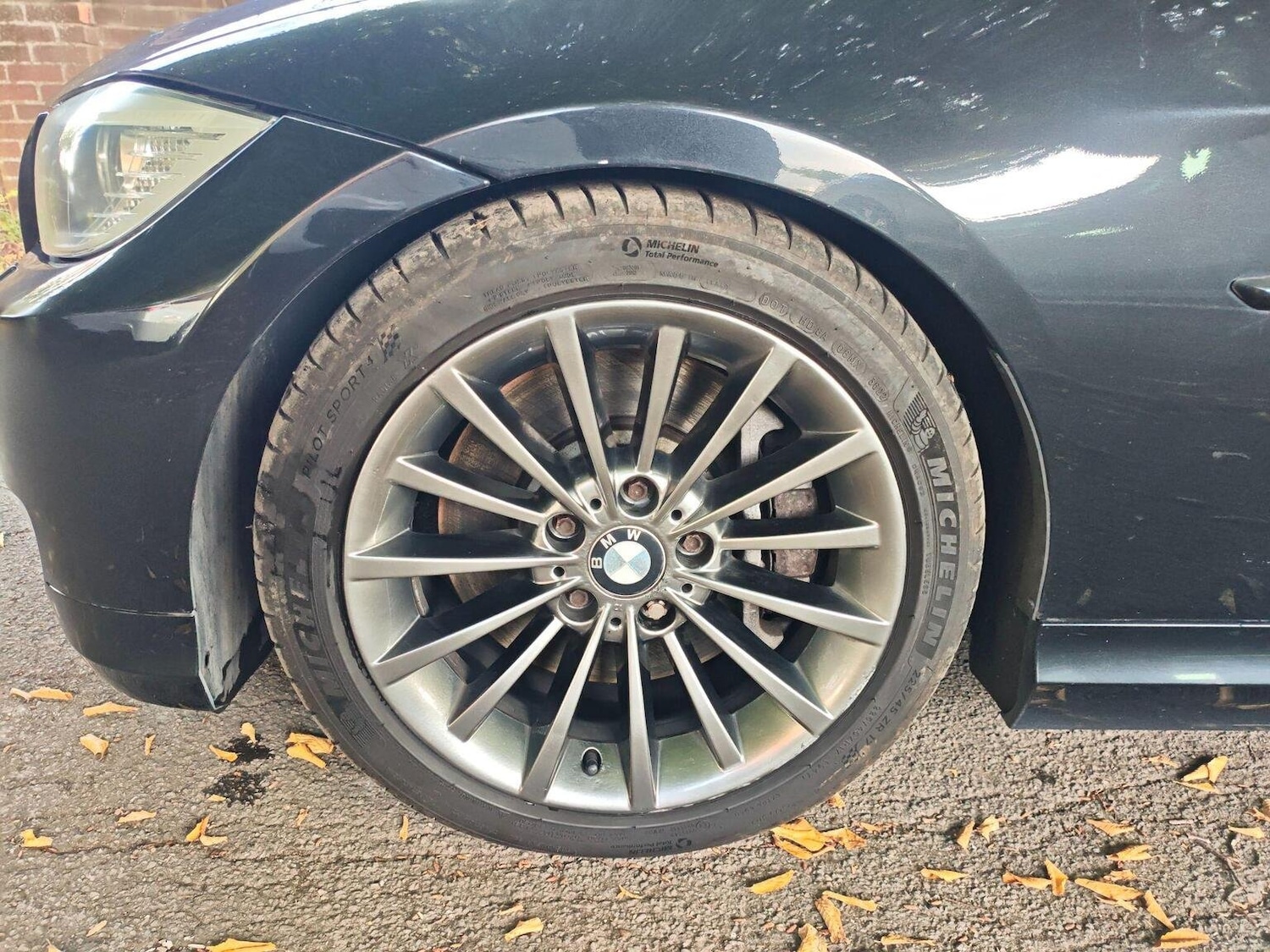 Used BMW 3 Series 2009 for sale - 76638033: Photo 20