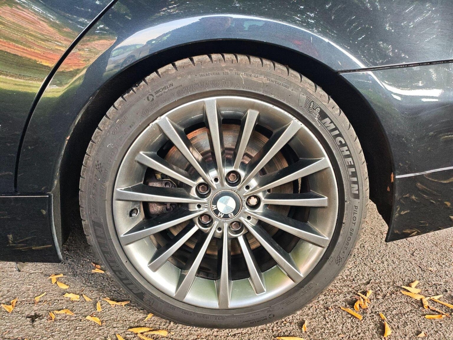 Used BMW 3 Series 2009 for sale - 76638033: Photo 21