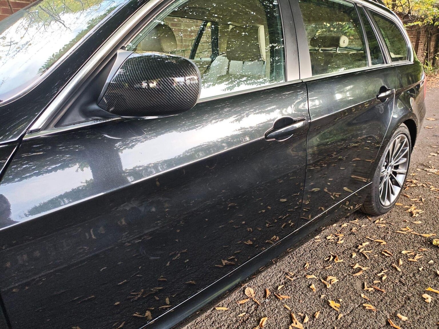 Used BMW 3 Series 2009 for sale - 76638033: Photo 24