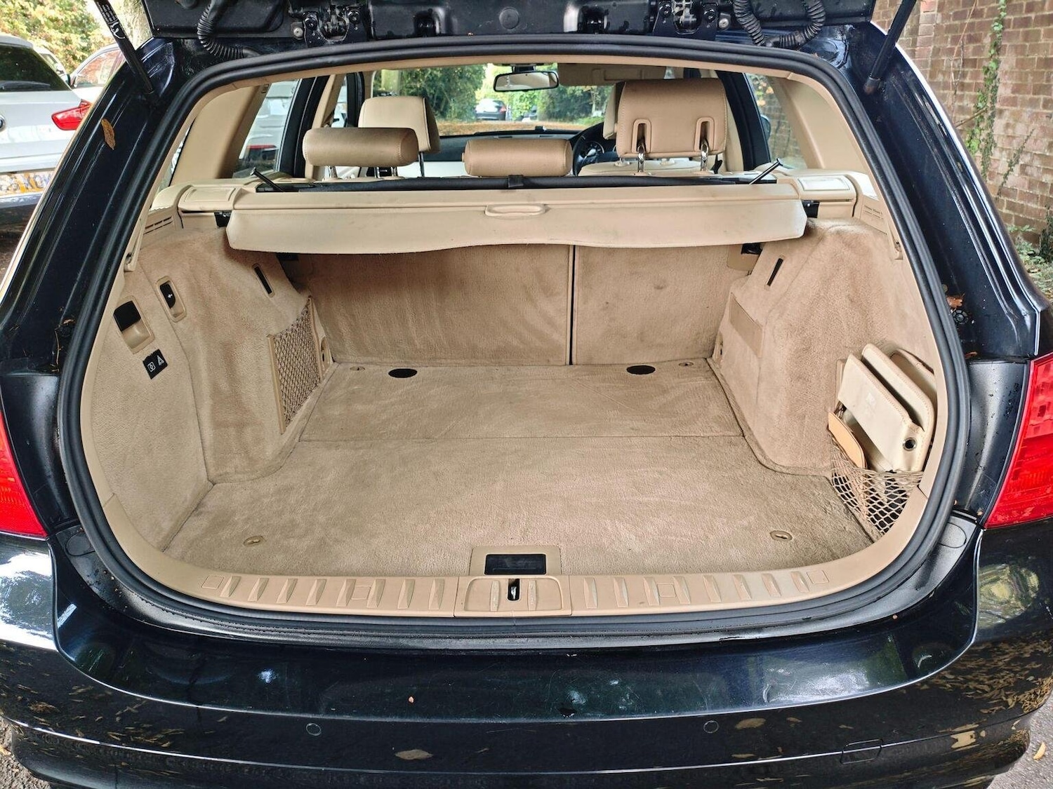 Used BMW 3 Series 2009 for sale - 76638033: Photo 25