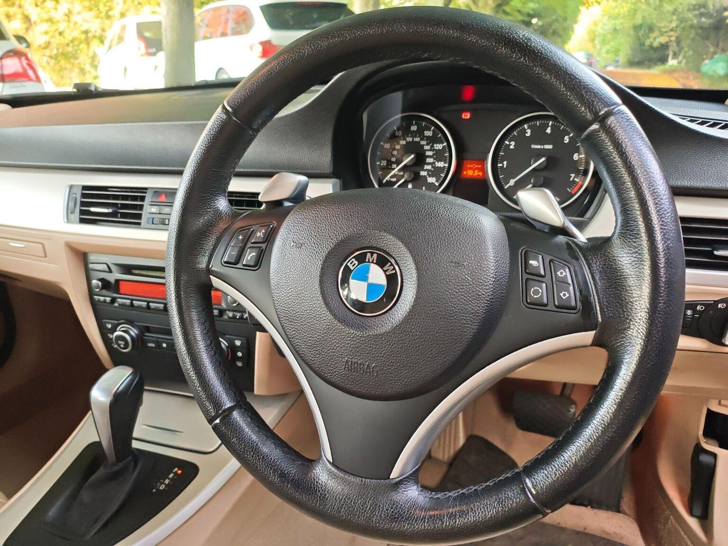 Used BMW 3 Series 2009 for sale - 76638033: Photo 26