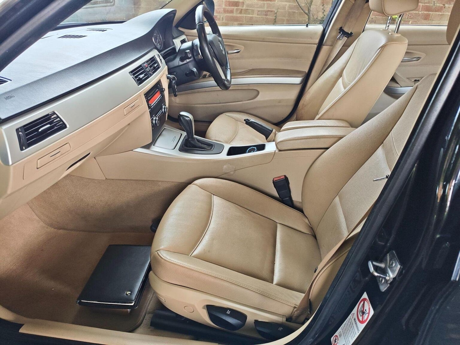 Used BMW 3 Series 2009 for sale - 76638033: Photo 28